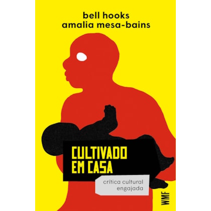 CULTIVADO EM CASA