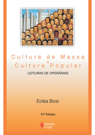 Cultura de massa e cultura popular