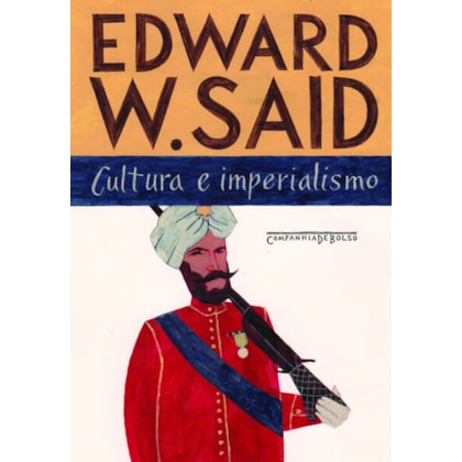 CULTURA E IMPERIALISMO