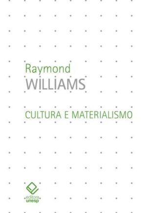 CULTURA E MATERIALISMO