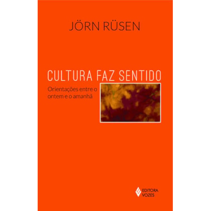 CULTURA FAZ SENTIDO