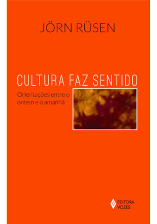 CULTURA FAZ SENTIDO