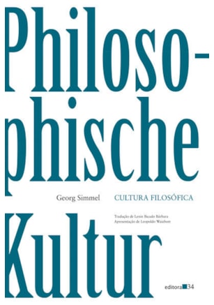 CULTURA FILOSÓFICA