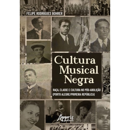 CULTURA MUSICAL NEGRA