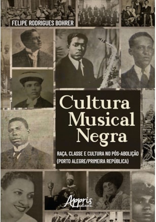 CULTURA MUSICAL NEGRA