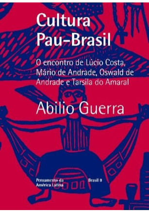 CULTURA PAU-BRASIL