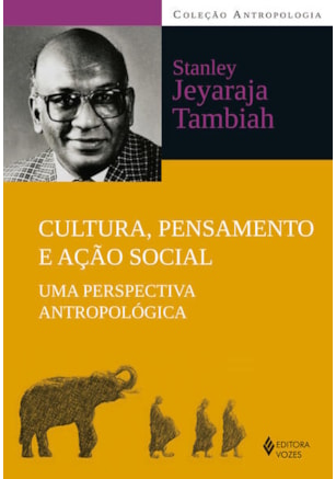 CULTURA, PENSAMENTO E AÇÃO SOCIAL