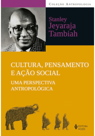 CULTURA, PENSAMENTO E AÇÃO SOCIAL