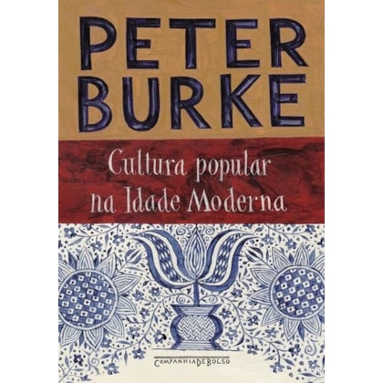 CULTURA POPULAR NA IDADE MODERNA