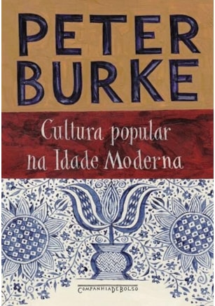CULTURA POPULAR NA IDADE MODERNA