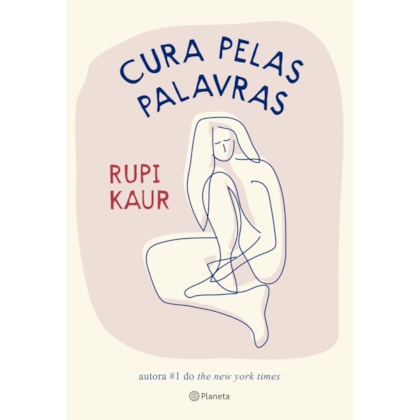 CURA PELAS PALAVRAS