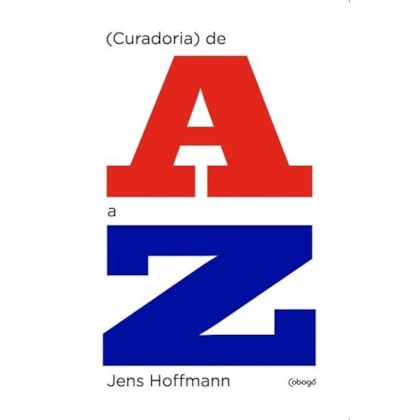 (CURADORIA) DE A A Z