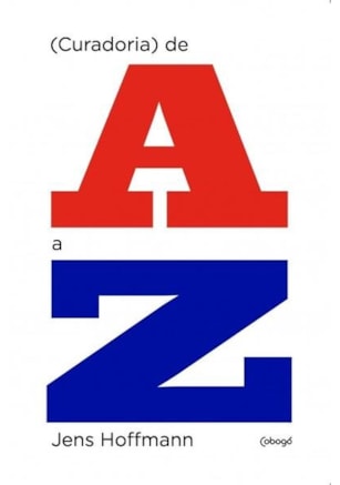(CURADORIA) DE A A Z