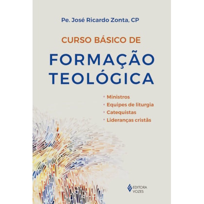 CURSO BÁSICO DE FORMAÇÃO TEOLÓGICA