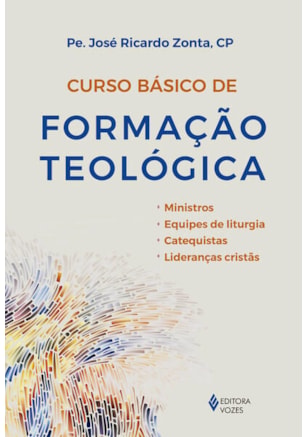 CURSO BÁSICO DE FORMAÇÃO TEOLÓGICA