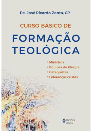 CURSO BÁSICO DE FORMAÇÃO TEOLÓGICA