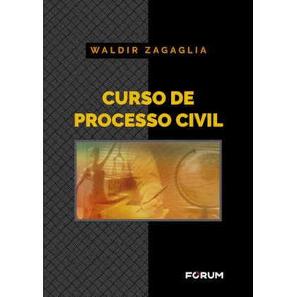 CURSO DE PROCESSO CIVIL