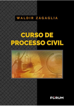 CURSO DE PROCESSO CIVIL
