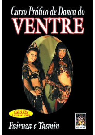 Curso prático de dança do ventre