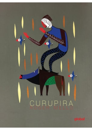 CURUPIRA