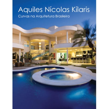 CURVAS NA ARQUITETURA BRASILEIRA VOL.1