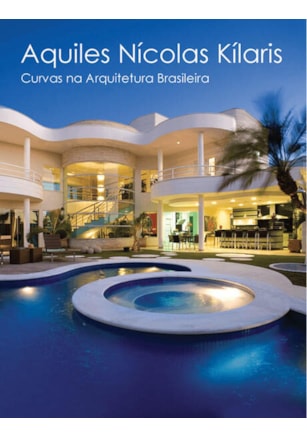 CURVAS NA ARQUITETURA BRASILEIRA VOL.1