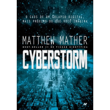 CYBERSTORM
