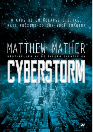 CYBERSTORM