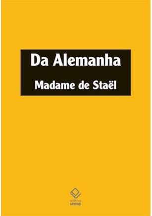 DA ALEMANHA