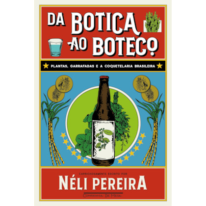 DA BOTICA AO BOTECO