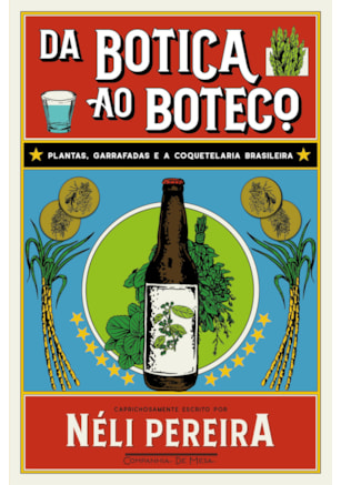 DA BOTICA AO BOTECO