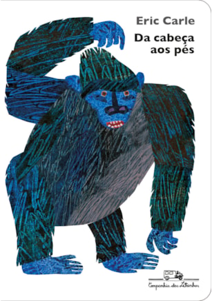 DA CABEÇA AOS PÉS