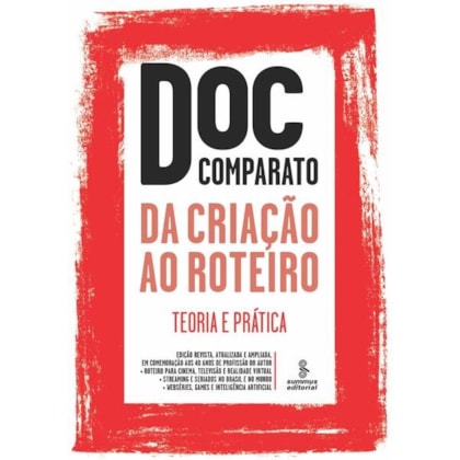 DA CRIAÇÃO AO ROTEIRO