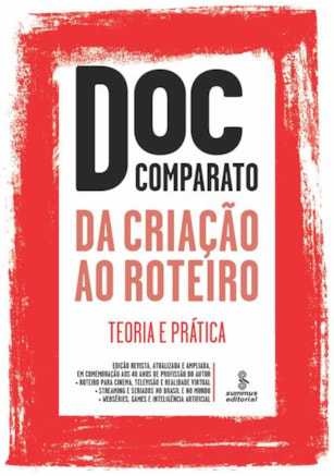 DA CRIAÇÃO AO ROTEIRO