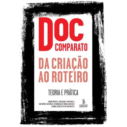 DA CRIAÇÃO AO ROTEIRO