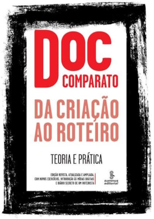 DA CRIAÇÃO AO ROTEIRO