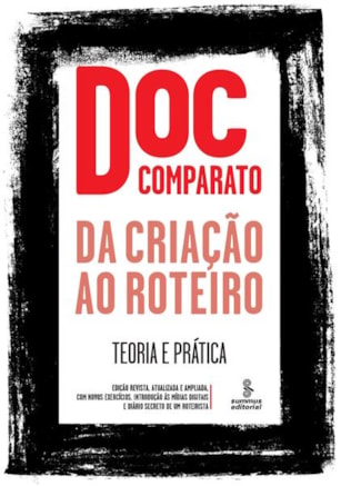 DA CRIAÇÃO AO ROTEIRO
