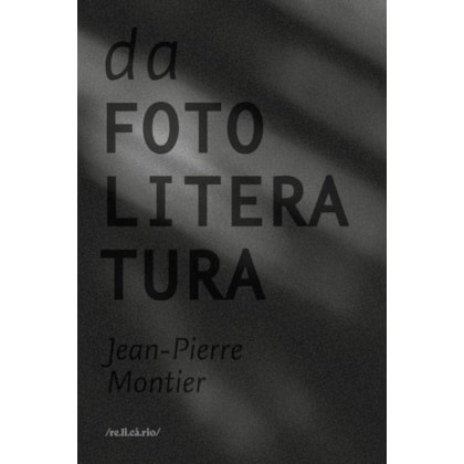 DA FOTOLITERATURA