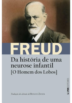 Da história de uma neurose infantil