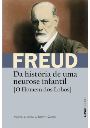 Da história de uma neurose infantil