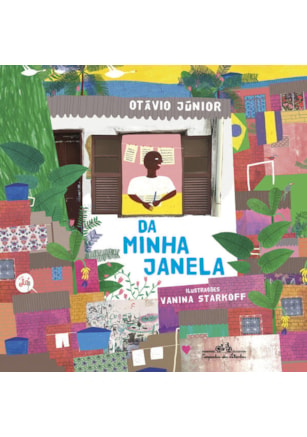 DA MINHA JANELA