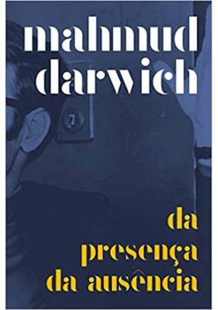 Da presença da ausencia