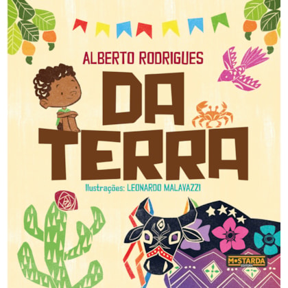 DA TERRA