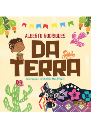DA TERRA