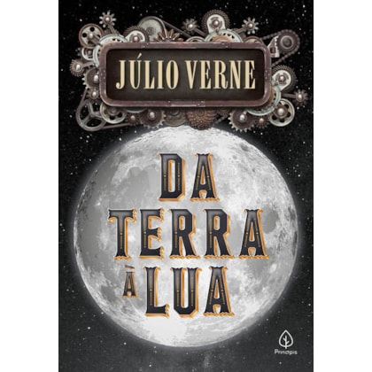 DA TERRA À LUA