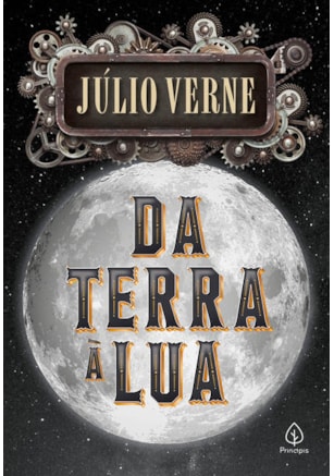 DA TERRA À LUA