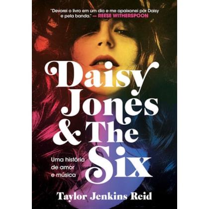 DAISY JONES AND THE SIX