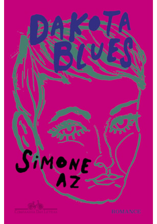 DAKOTA BLUES