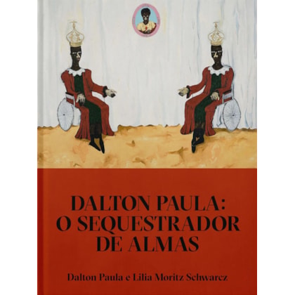 DALTON PAULA
