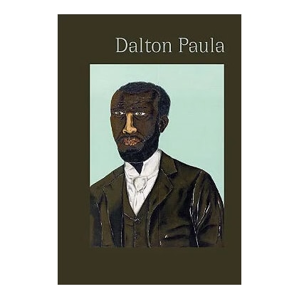 DALTON PAULA - RETRATOS BRASILEIROS